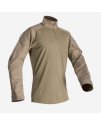 G3 COMBAT marškinėliai khaki spalvos